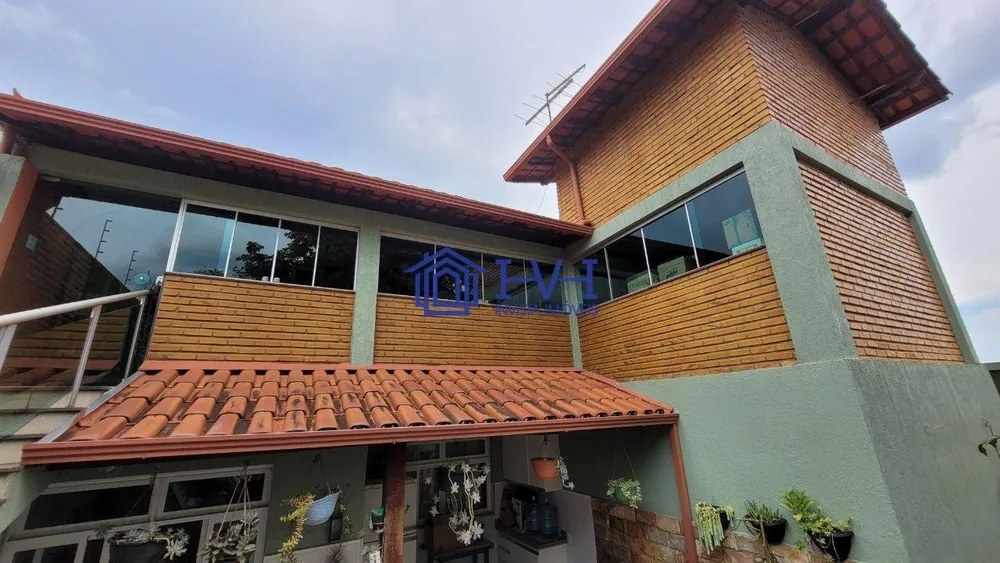 Casa, 3 quartos, 312 m² - Foto 5