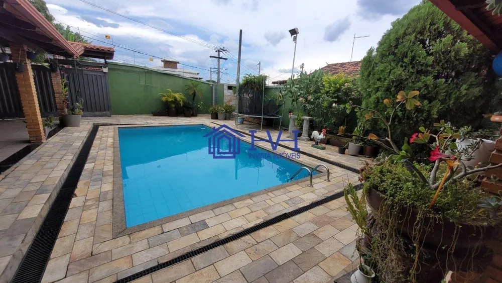 Casa, 3 quartos, 312 m² - Foto 1