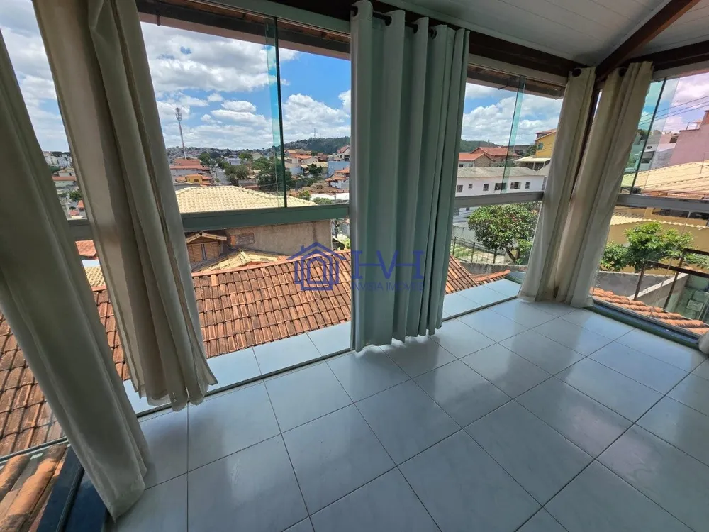 Casa, 4 quartos, 269 m² - Foto 6