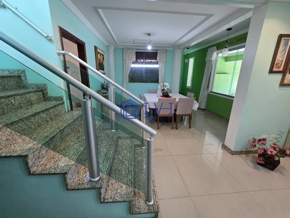 Casa, 4 quartos, 269 m² - Foto 4