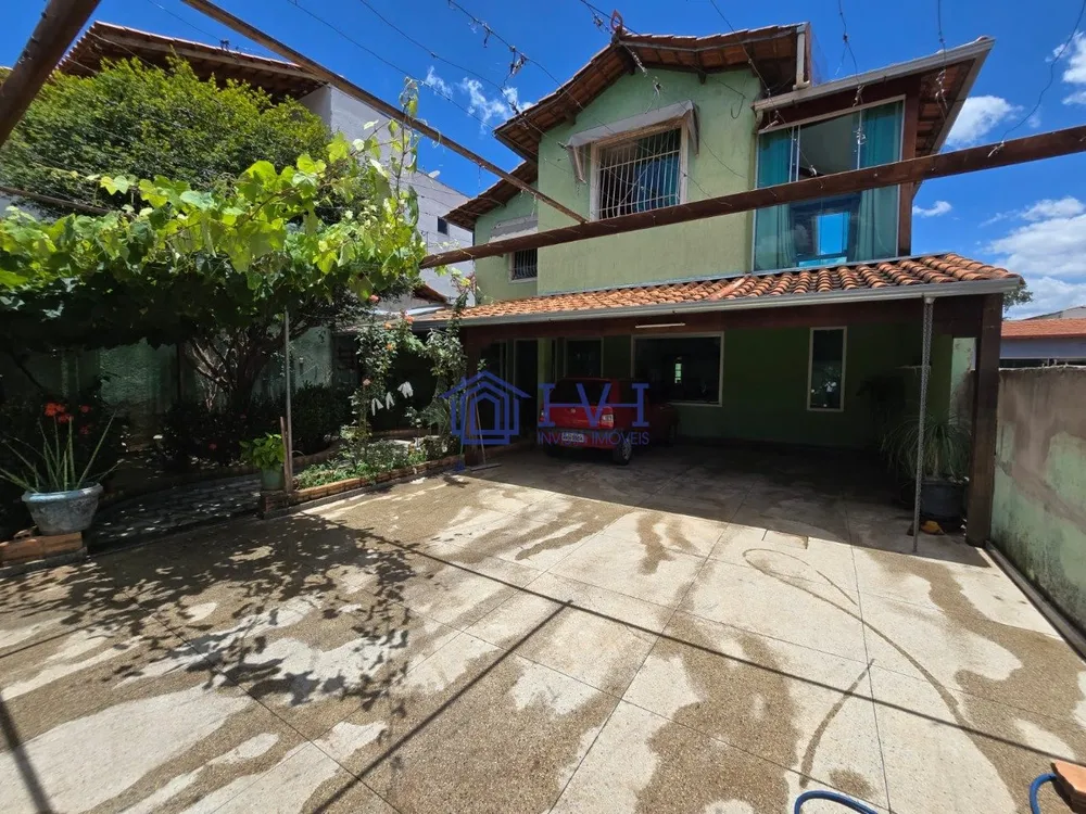 Casa, 4 quartos, 269 m² - Foto 8
