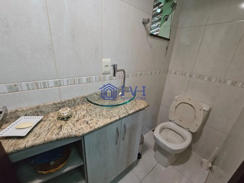Casa, 4 quartos, 269 m² - Foto 3