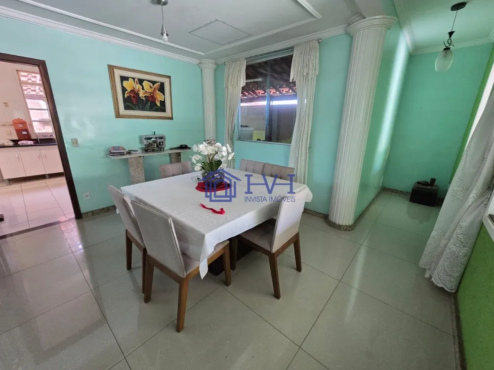 Casa, 4 quartos, 269 m² - Foto 10