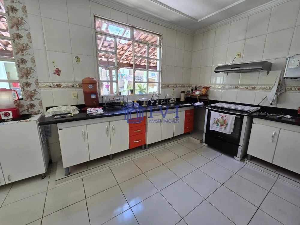 Casa, 4 quartos, 269 m² - Foto 11