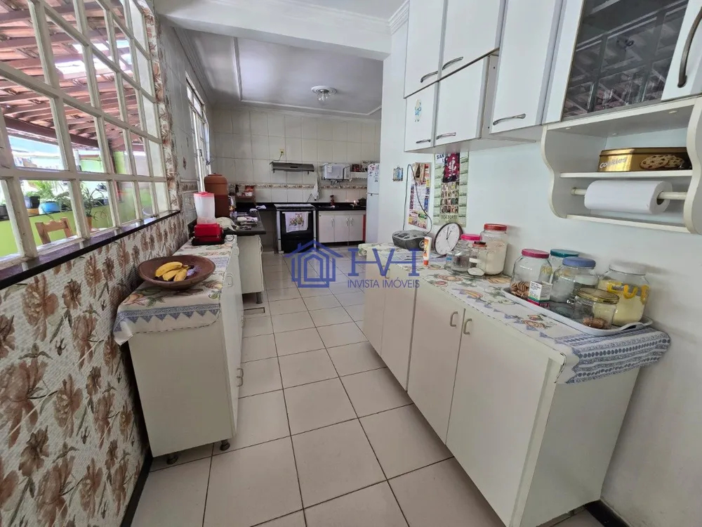 Casa, 4 quartos, 269 m² - Foto 12