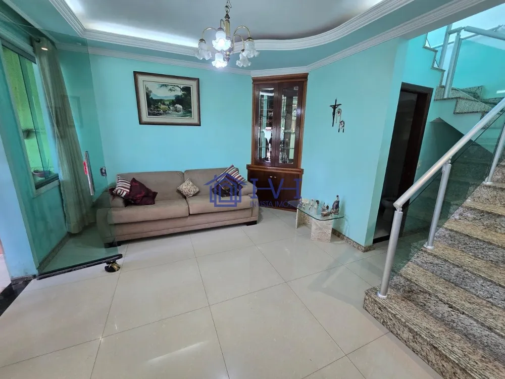 Casa, 4 quartos, 269 m² - Foto 2