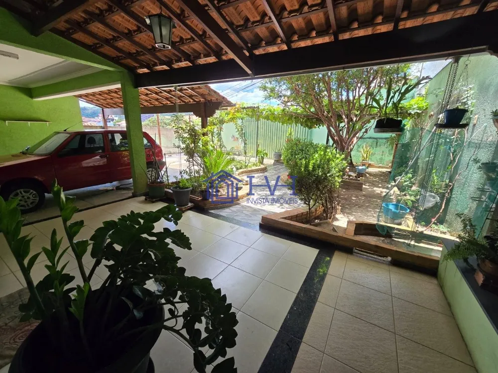 Casa, 4 quartos, 269 m² - Foto 9