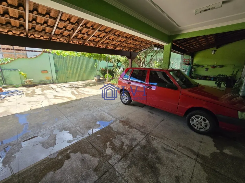 Casa, 4 quartos, 269 m² - Foto 7