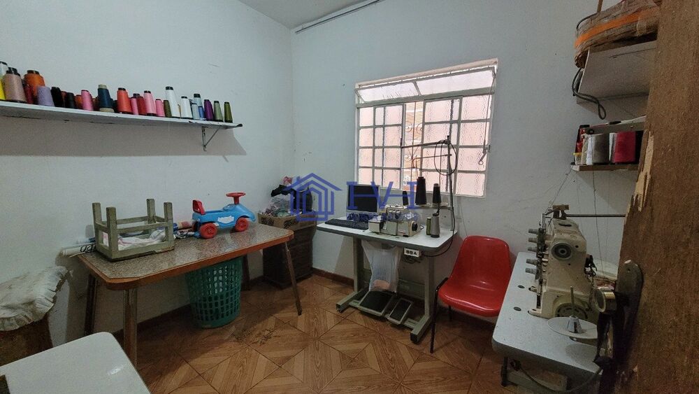Casa, 8 quartos, 300 m² - Foto 1