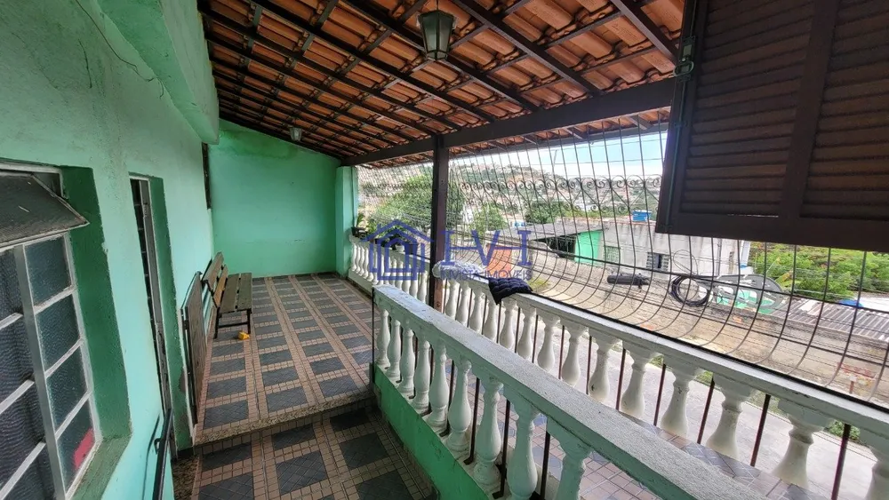 Casa, 8 quartos, 300 m² - Foto 1