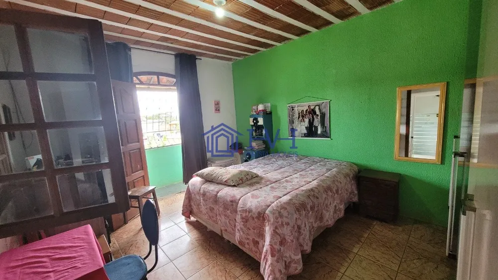 Casa, 8 quartos, 300 m² - Foto 5