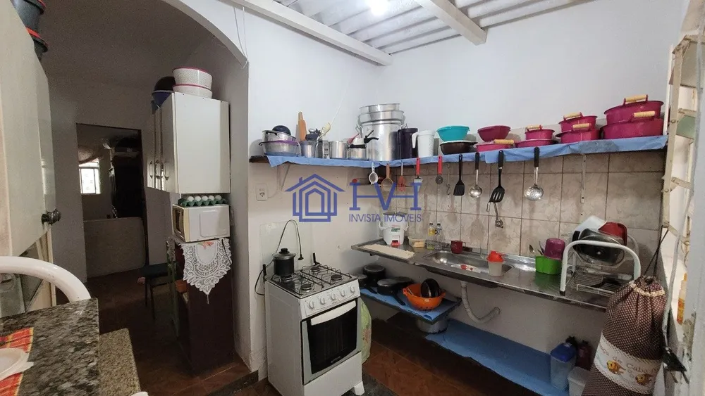 Casa, 8 quartos, 300 m² - Foto 4
