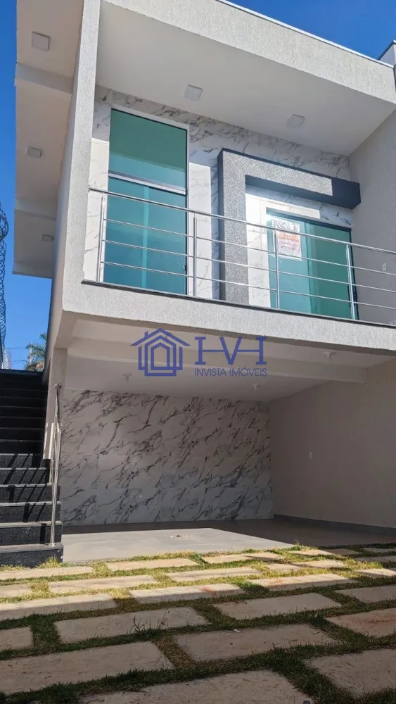 Casa, 3 quartos, 120 m² - Foto 15