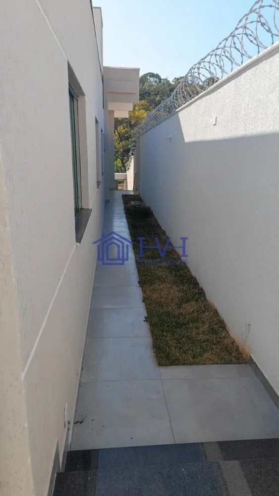 Casa, 3 quartos, 120 m² - Foto 14