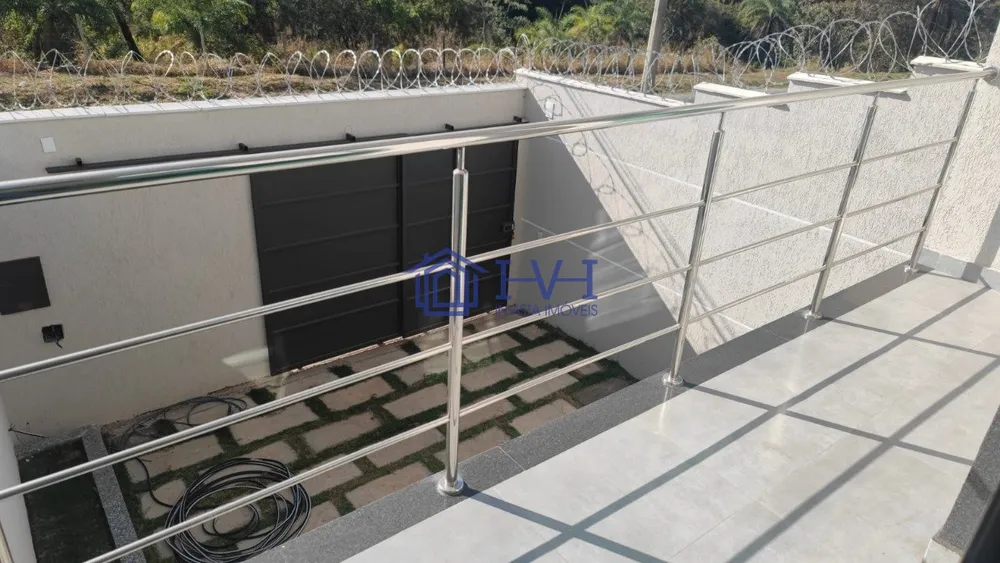 Casa, 3 quartos, 120 m² - Foto 5