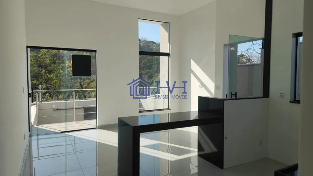 Casa, 3 quartos, 120 m² - Foto 4