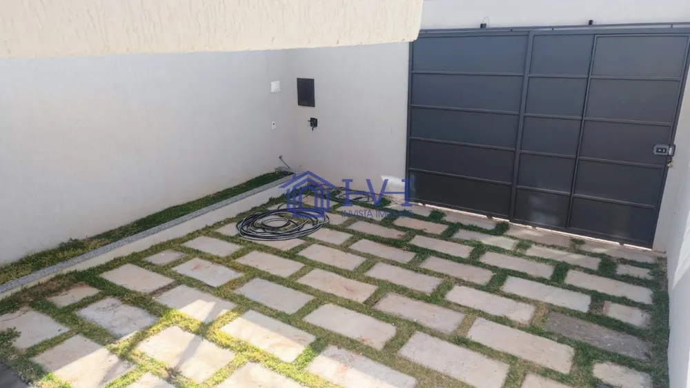 Casa, 3 quartos, 120 m² - Foto 2