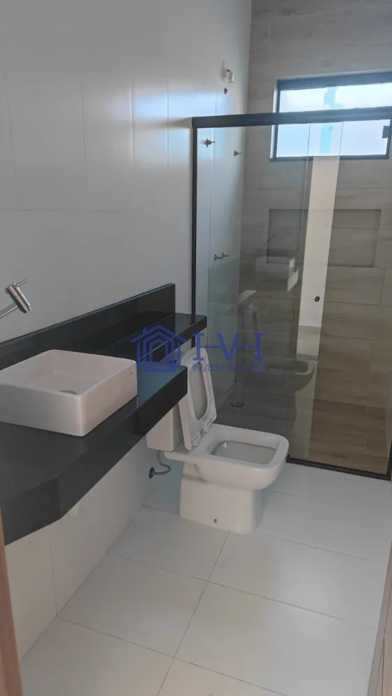 Casa, 3 quartos, 120 m² - Foto 3
