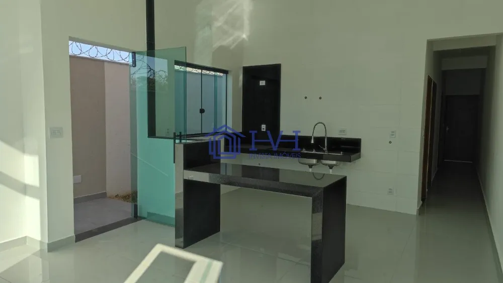 Casa, 3 quartos, 120 m² - Foto 1