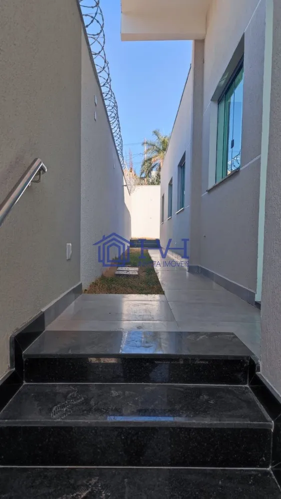 Casa, 3 quartos, 120 m² - Foto 13