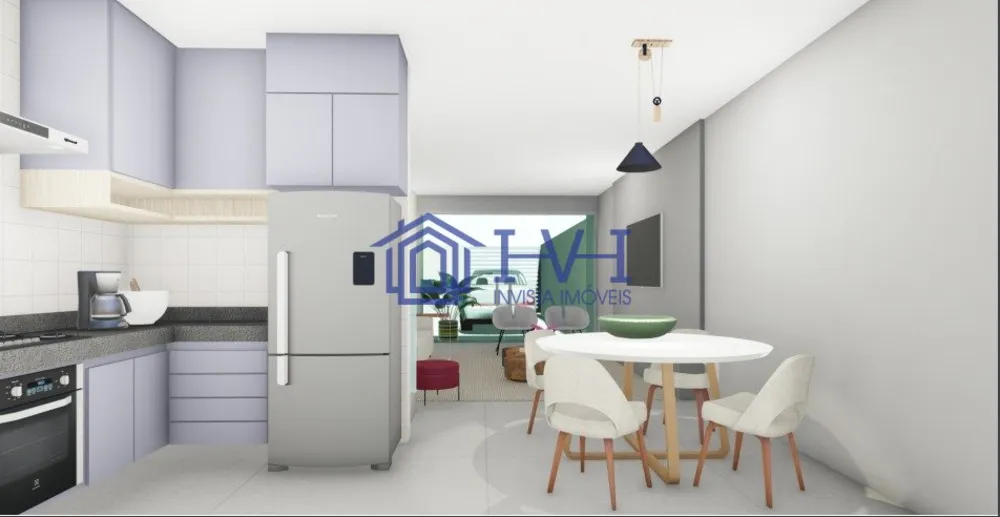 Casa, 3 quartos, 122 m² - Foto 5