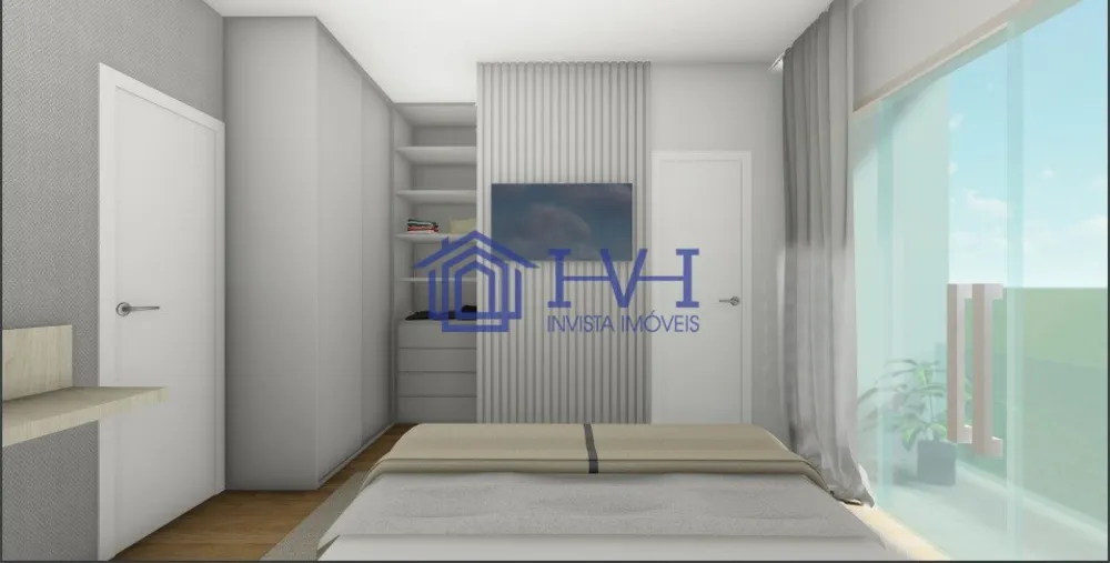Casa, 3 quartos, 122 m² - Foto 10