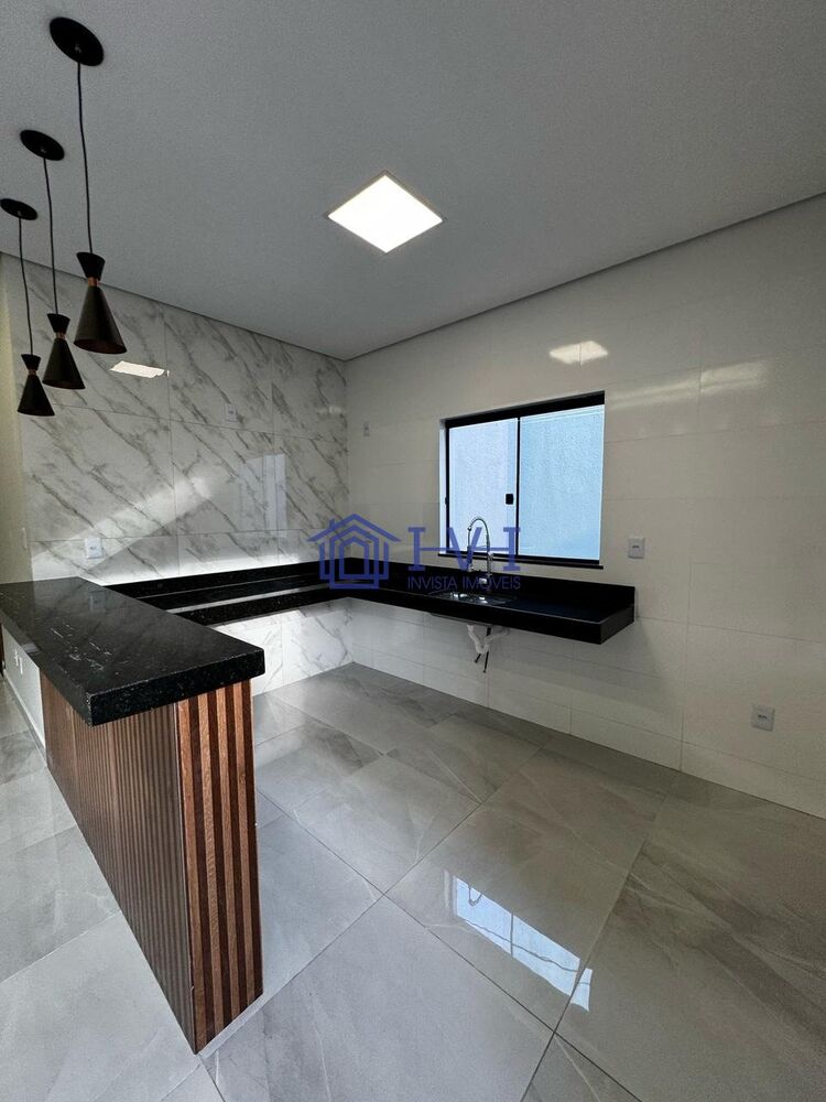 Casa à venda com 3 quartos, 150 - Foto 4