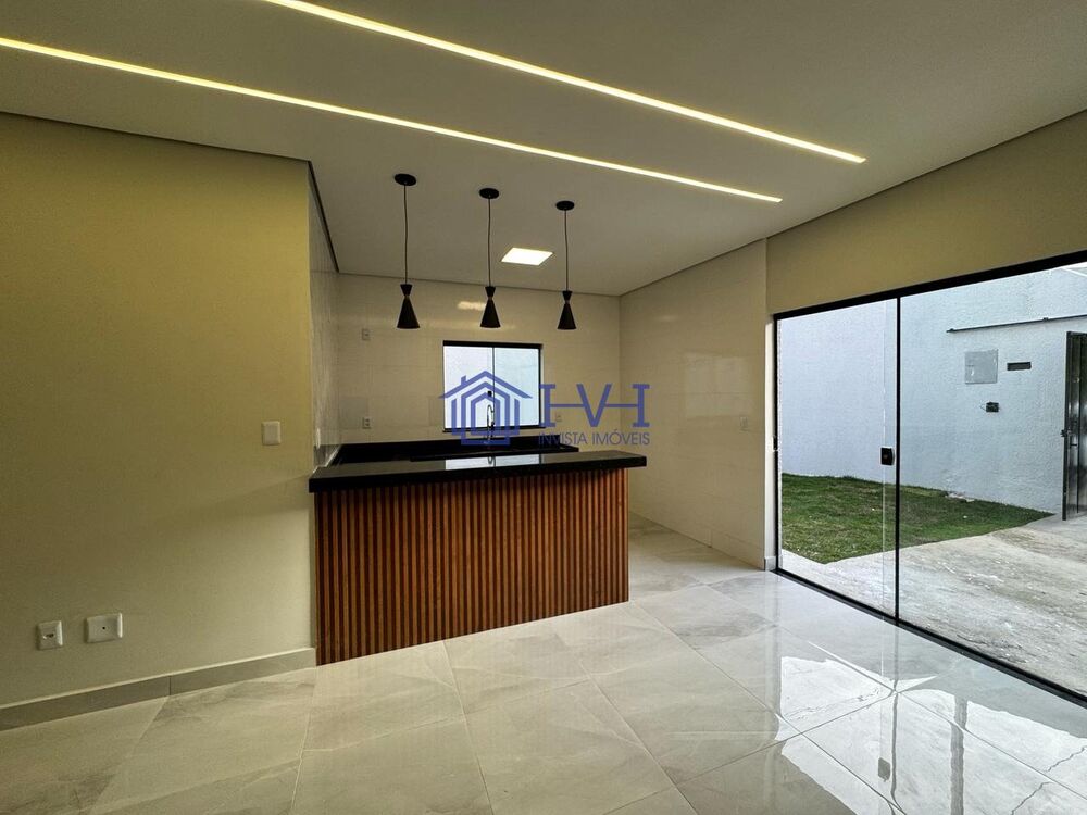 Casa à venda com 3 quartos, 150 - Foto 12