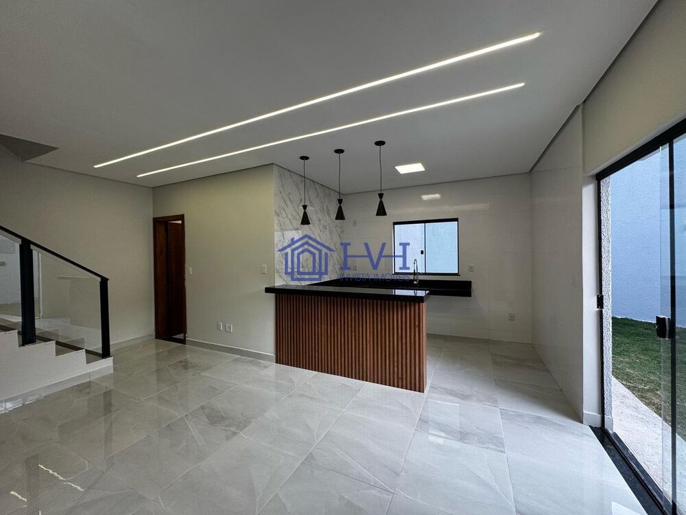 Casa à venda com 3 quartos, 150 - Foto 11
