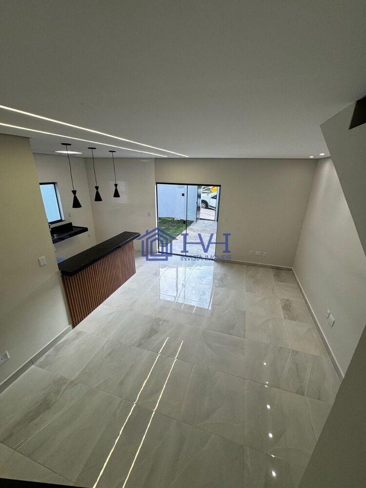 Casa à venda com 3 quartos, 150 - Foto 5
