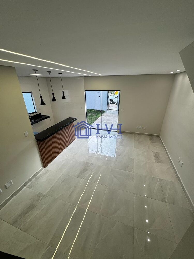 Casa à venda com 3 quartos, 150 - Foto 3