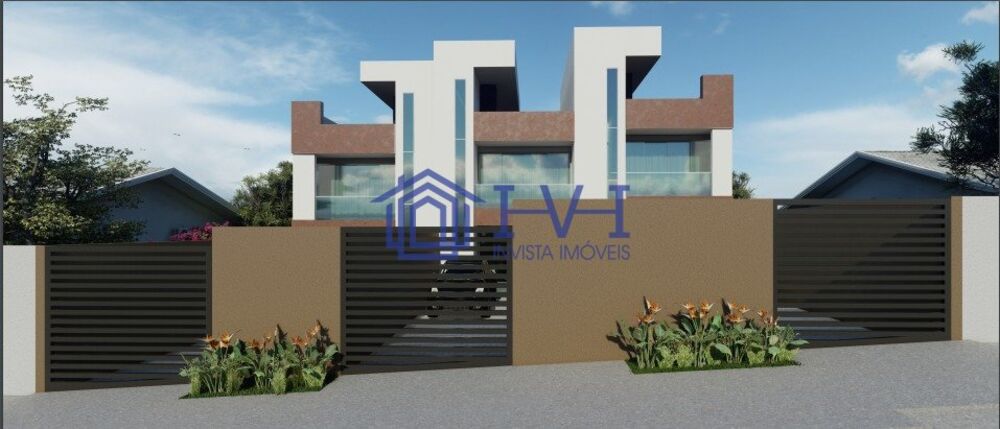 Casa à venda com 3 quartos, 122m² - Foto 14