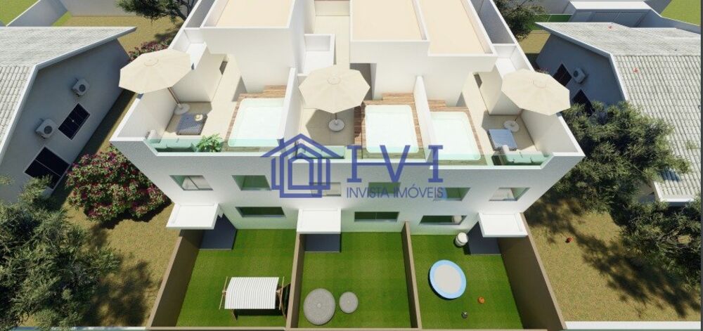 Casa à venda com 3 quartos, 122m² - Foto 17