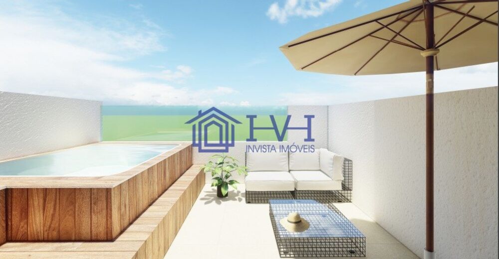 Casa à venda com 3 quartos, 122m² - Foto 12