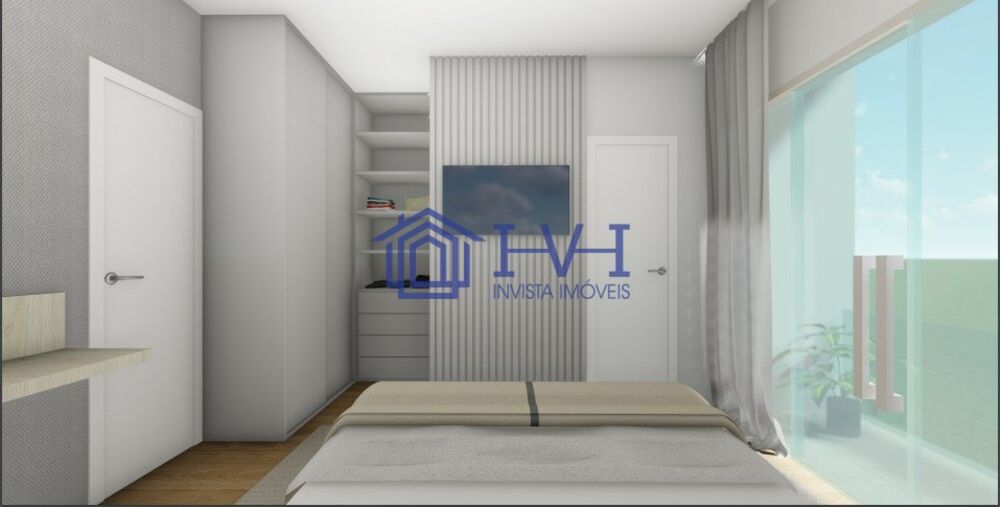 Casa à venda com 3 quartos, 122m² - Foto 11