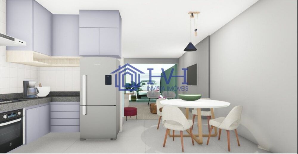 Casa à venda com 3 quartos, 122m² - Foto 7
