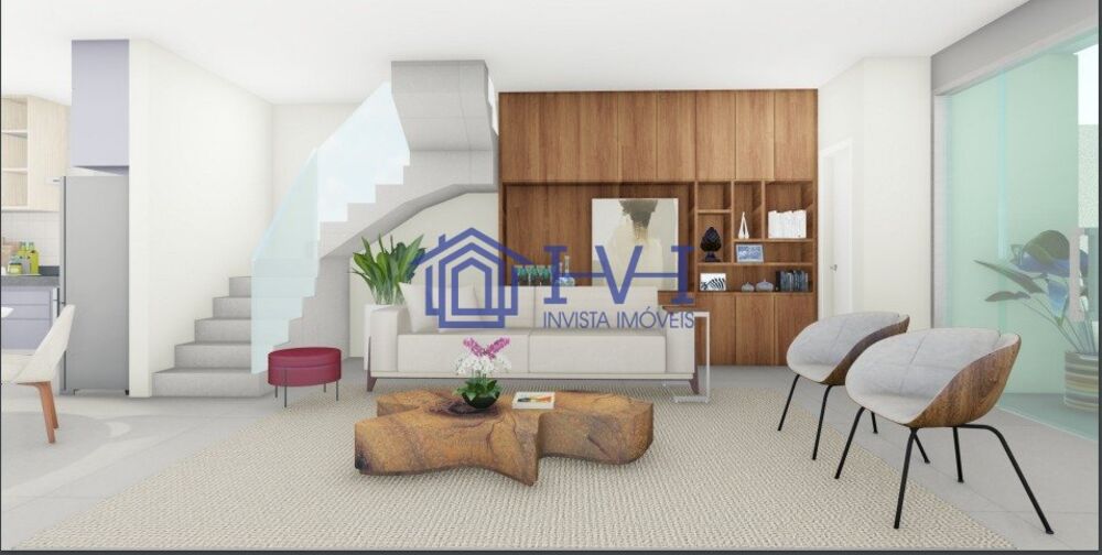 Casa à venda com 3 quartos, 122m² - Foto 4