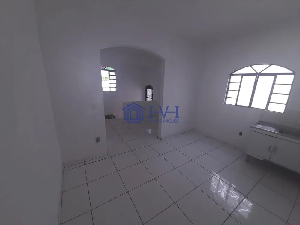 Casa, 1 quarto, 80 m² - Foto 2
