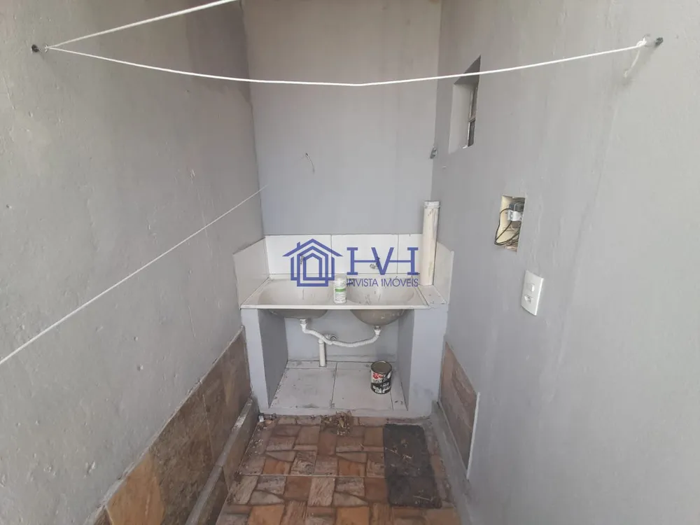 Casa, 1 quarto, 80 m² - Foto 10