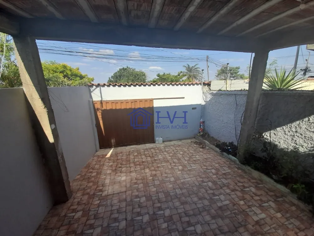 Casa, 1 quarto, 80 m² - Foto 9