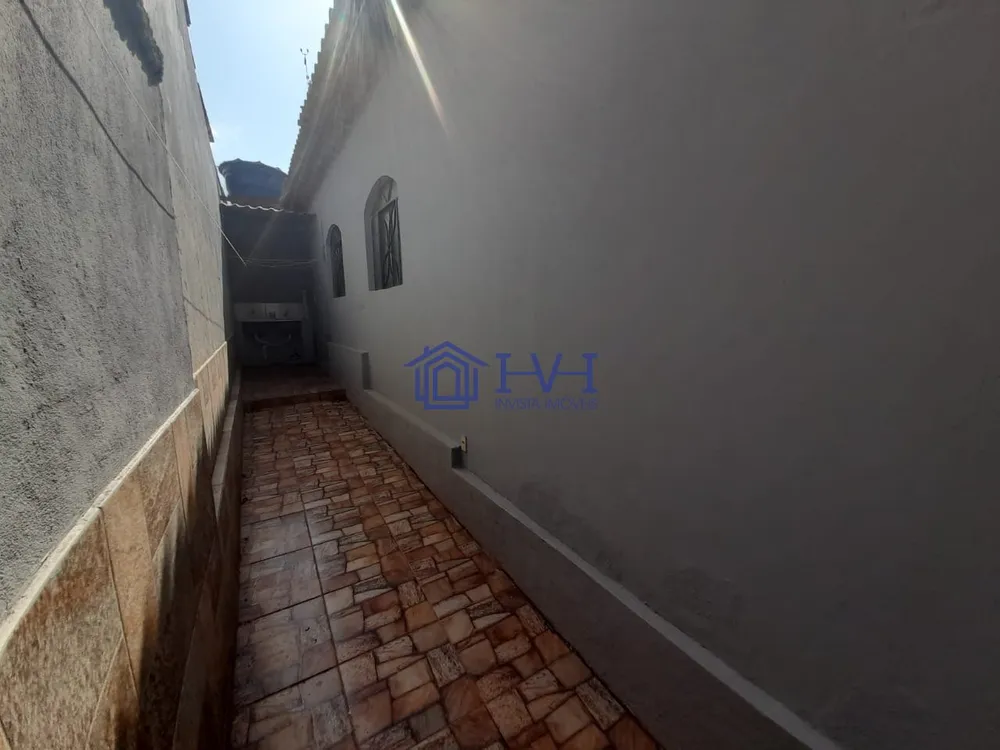 Casa, 1 quarto, 80 m² - Foto 11