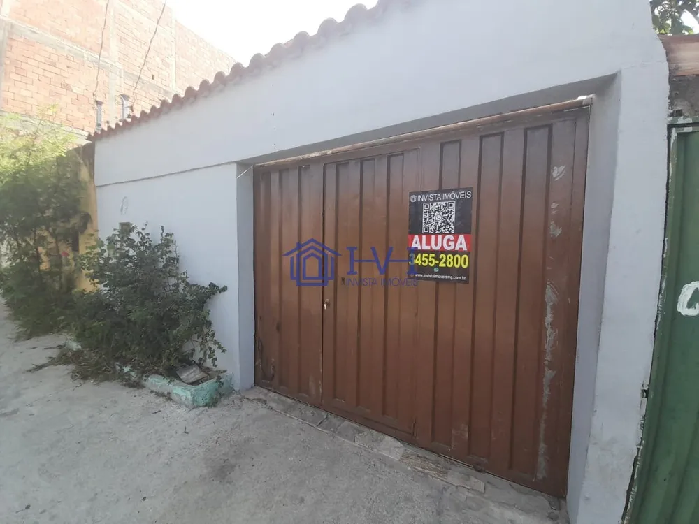 Casa, 1 quarto, 80 m² - Foto 12