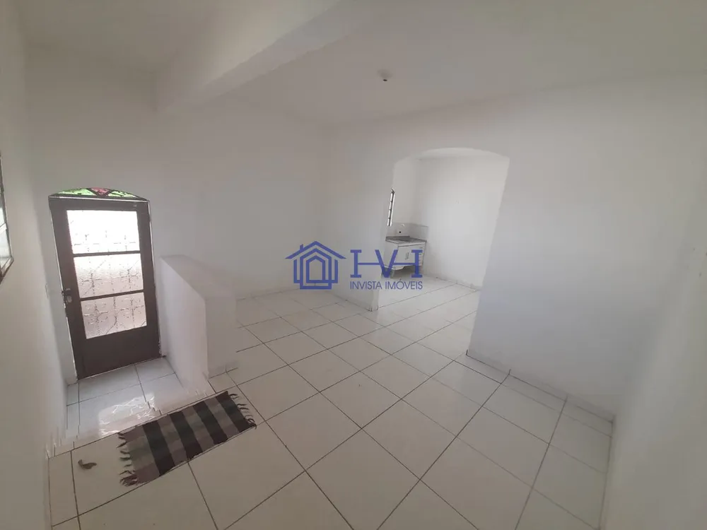 Casa, 1 quarto, 80 m² - Foto 3