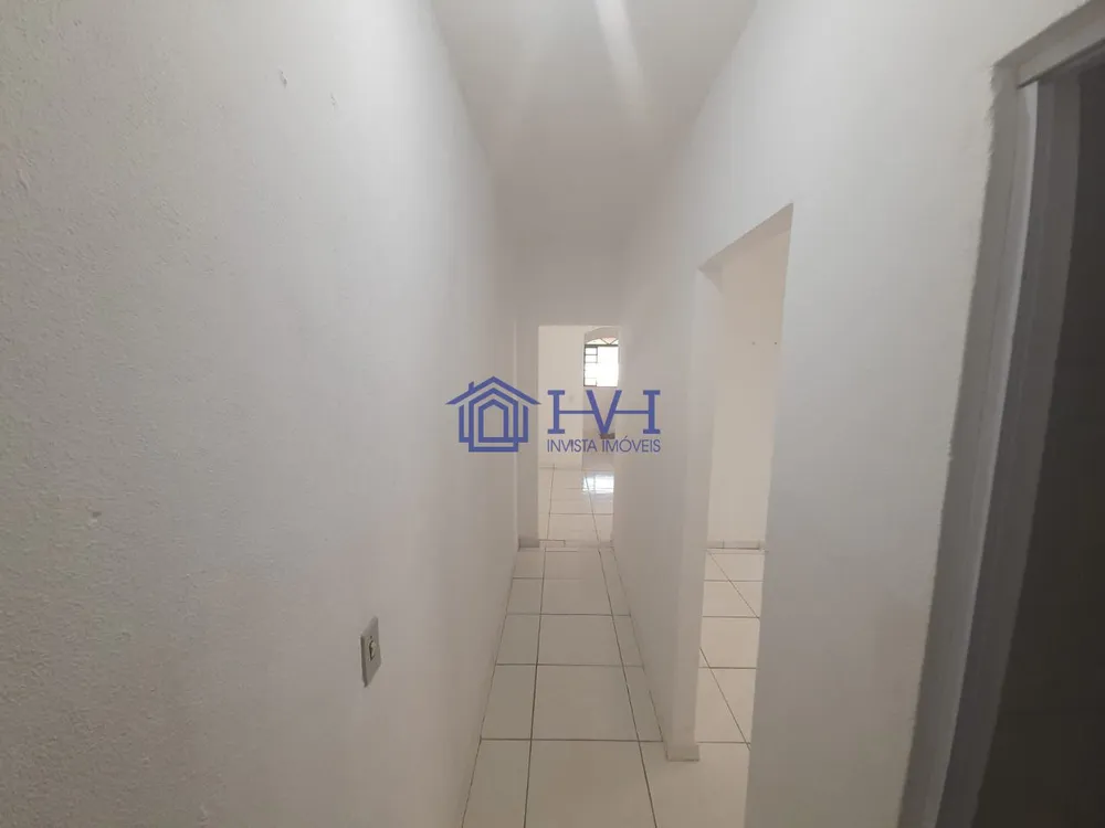 Casa, 1 quarto, 80 m² - Foto 4