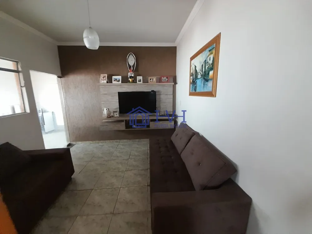 Casa, 4 quartos, 160 m² - Foto 11