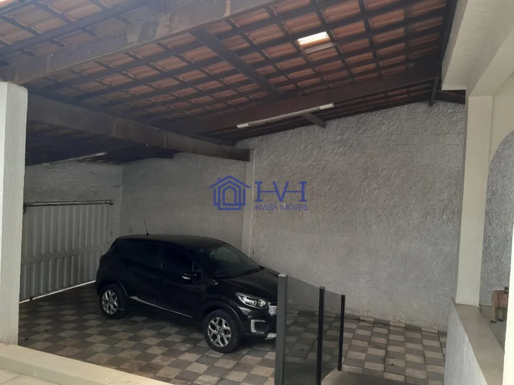 Casa, 4 quartos, 160 m² - Foto 4