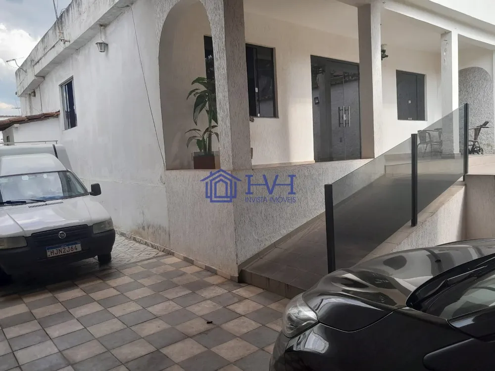 Casa, 4 quartos, 160 m² - Foto 10