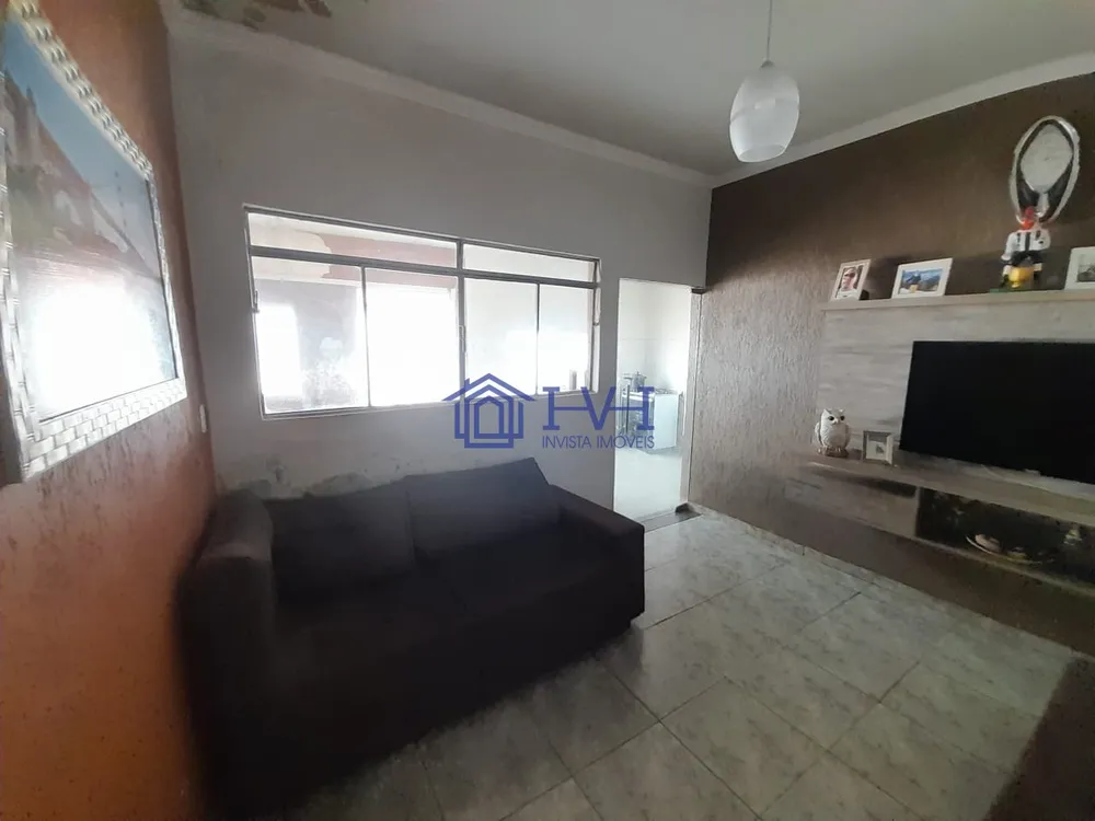 Casa, 4 quartos, 160 m² - Foto 2