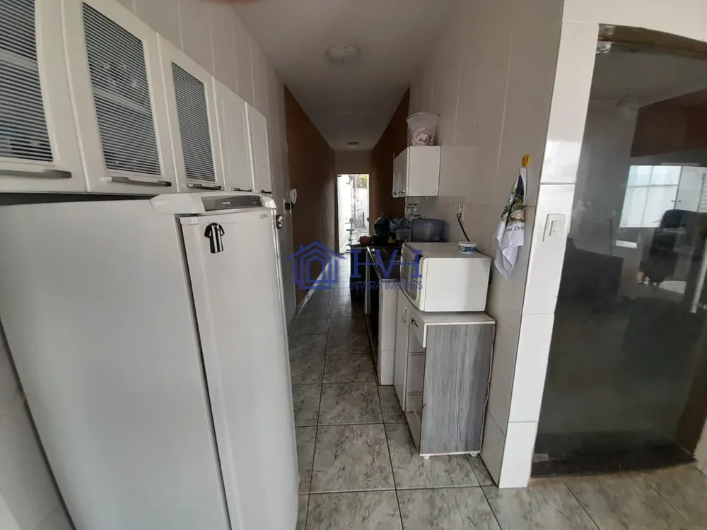 Casa, 4 quartos, 160 m² - Foto 8