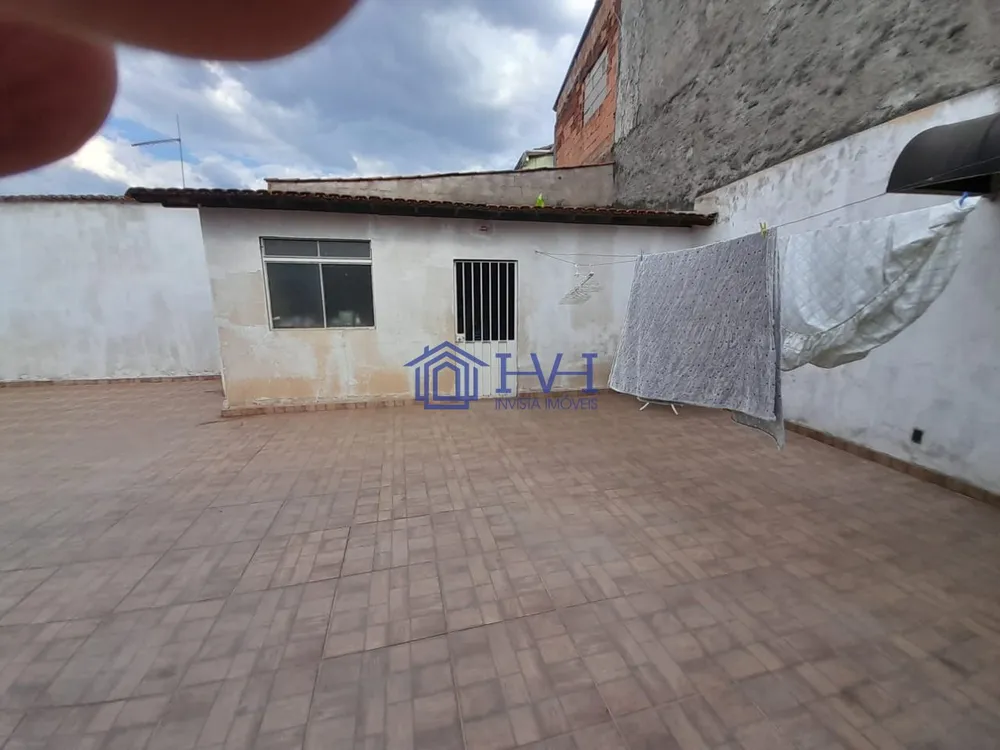 Casa, 4 quartos, 160 m² - Foto 5